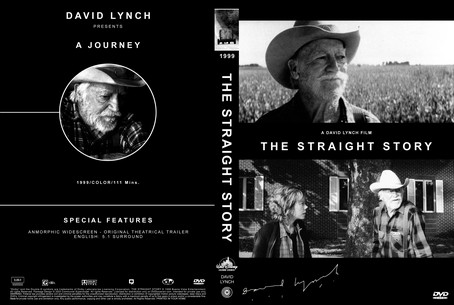 The Straight Story 1999