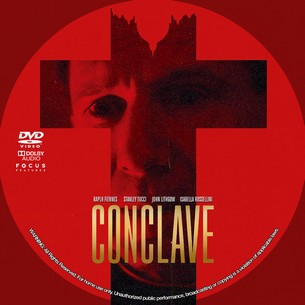Conclave 2024