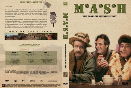 MASH Season 7