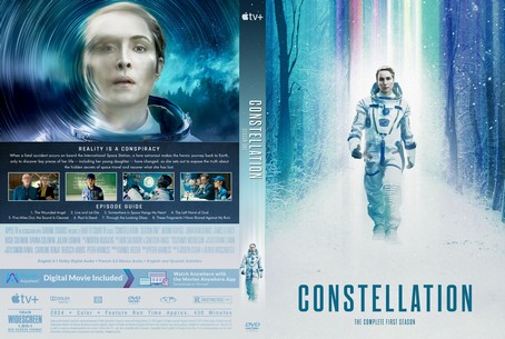 Constellation Season 1