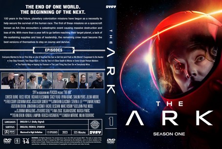 The Ark Season 1