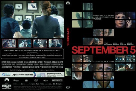 September 5 2024