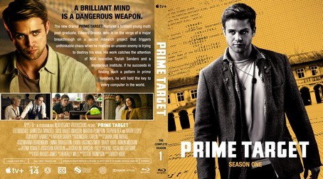 Prime Target Season 1