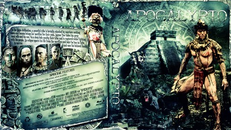 Apocalypto 2006