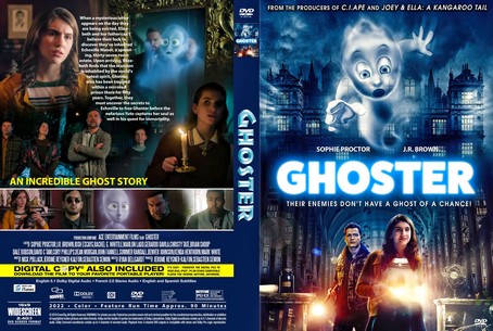Ghoster 2022
