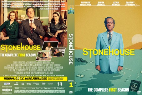 Stonehouse Season 1