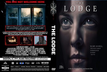 The Lodge 2019