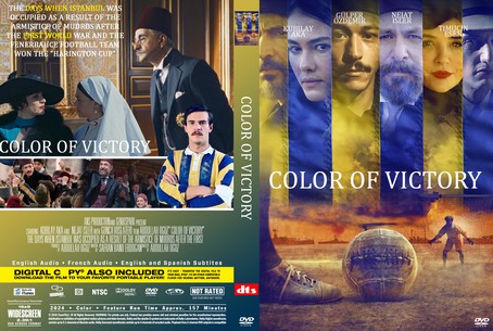 Color of Victory 2024