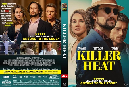 Killer Heat 2024