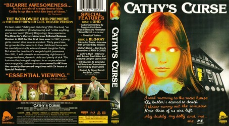 Cathy's Curse 1977