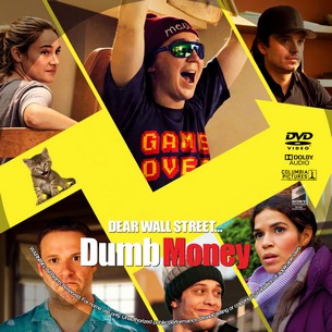 Dumb Money 2023