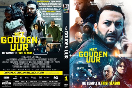 The Golden Hour Season 1