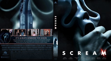 Scream 2022