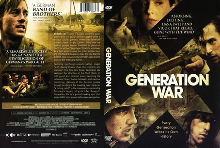 Generation War Season 1