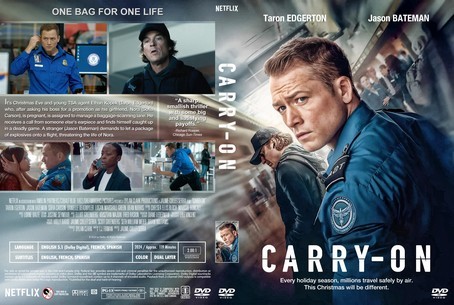 Carry On 2024