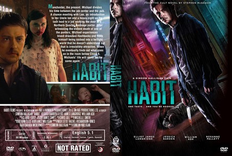Habit 2017