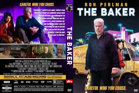 The Baker 2022