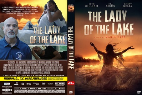 The Lady of the Lake 2024