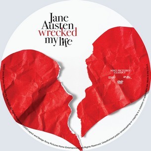 Jane Austen Wrecked My Life 2024