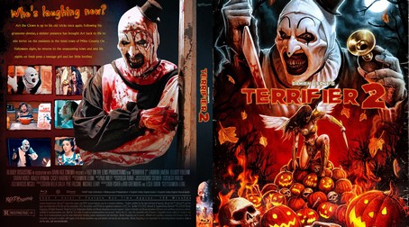 Terrifier 2 2022