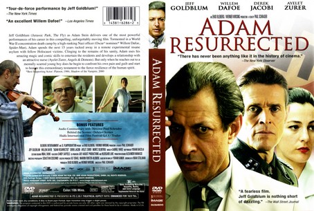 Adam Resurrected 2008