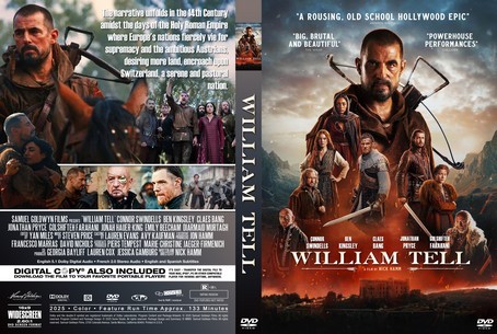 William Tell 2024
