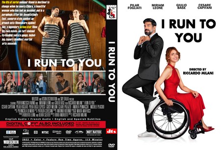 I Run to You 2022