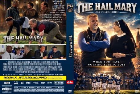 The Hail Mary 2026