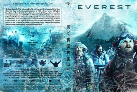 Everest 2015