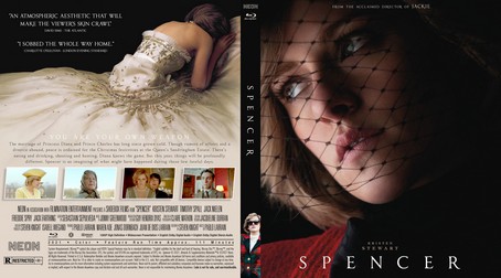 Spencer 2021