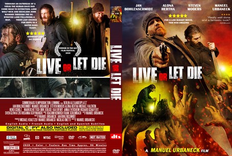 Live or Let Die 2020