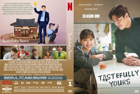 Tastefully Yours Season 1