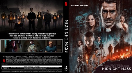 Midnight Mass Season 1