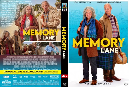 Memory Lane 2024