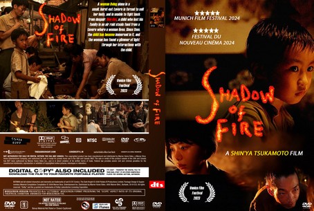 Shadow of Fire 2023