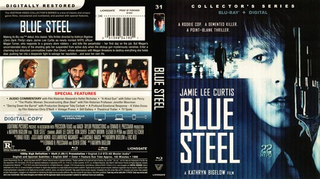 Blue Steel 1989