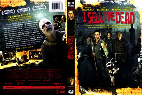 I Sell the Dead 2008