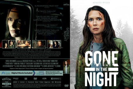 Gone in the Night 2022