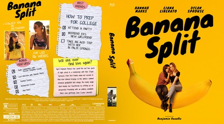 Banana Split 2018