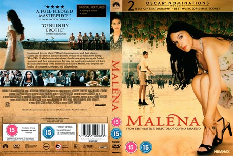 Malena 2000
