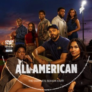 All American Season 8