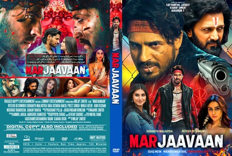 Marjaavaan 2019