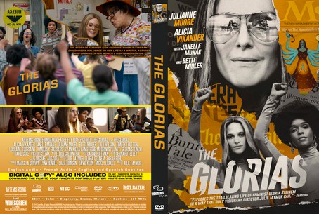 The Glorias 2020