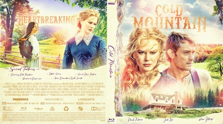 Cold Mountain 2003