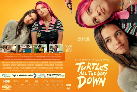 Turtles All the Way Down 2024