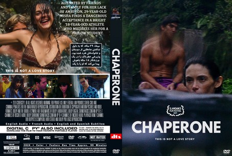Chaperone 2024