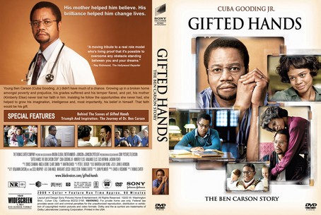 Gifted Hands The Ben Carson Story 2009