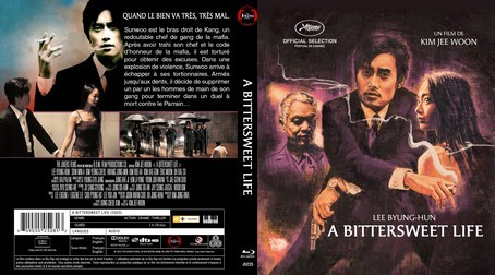 A Bittersweet Life 2005