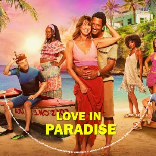 Love in Paradise 2026