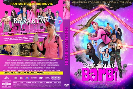 Breaking Barbi 2019